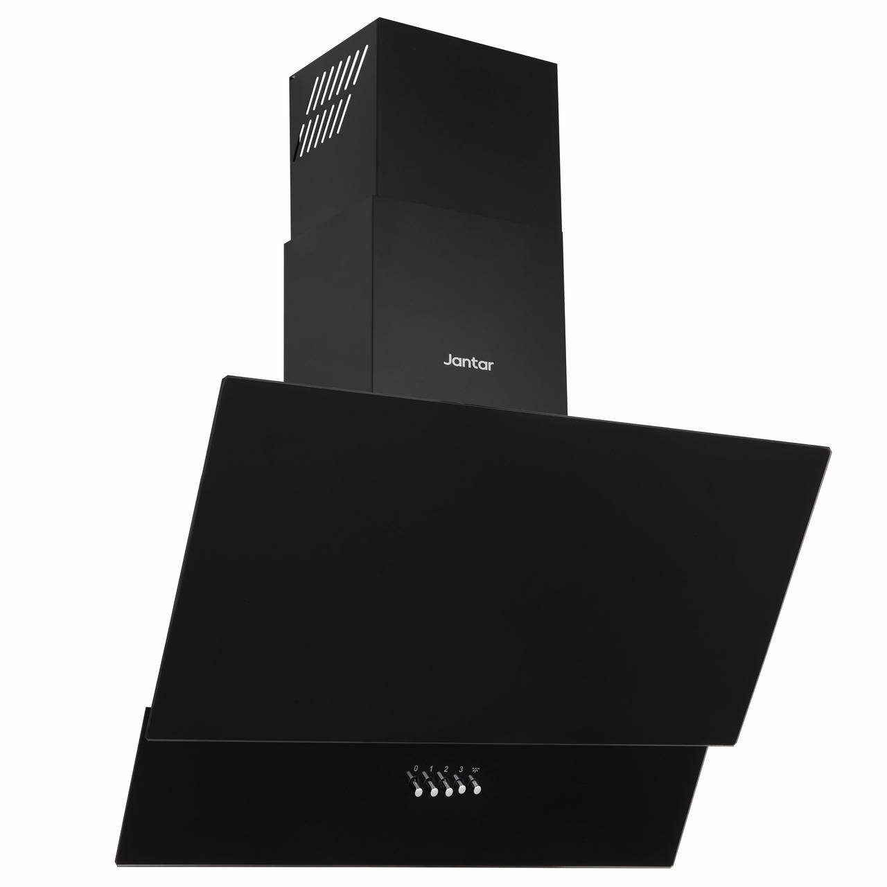 Витяжка кухонна вертикальна JANTAR VRM 750 LED 60 BL (чорна)
Витяжка кухонна вертикальна JANTAR VRM 750 LED 60 BL (чорна)