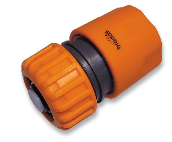 GOLD LINE Коннектор 1/2" - STOP, GL5810P
GOLD LINE Коннектор 1/2" - STOP, GL5810P