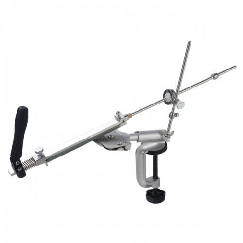 Точилка для ножей профессиональная, нержавейка Ruixin Pro IV RX-008 
Точилка для ножей профессиональная, нержавейка Ruixin Pro IV RX-008