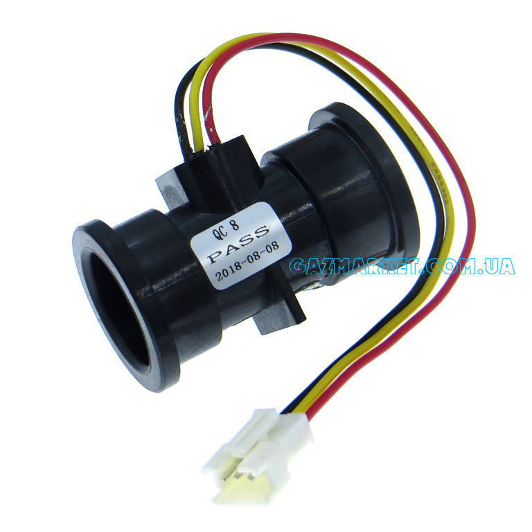 Датчик протока Bosch, Junkers Eurostar, Euromax, Ceraclass, Excellence 8717002132 A
Датчик протока Bosch, Junkers Eurostar, Euromax, Ceraclass, Excellence 8717002132 A