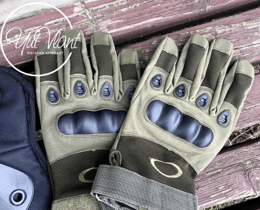Перчатки тактические 
Перчатки тактические