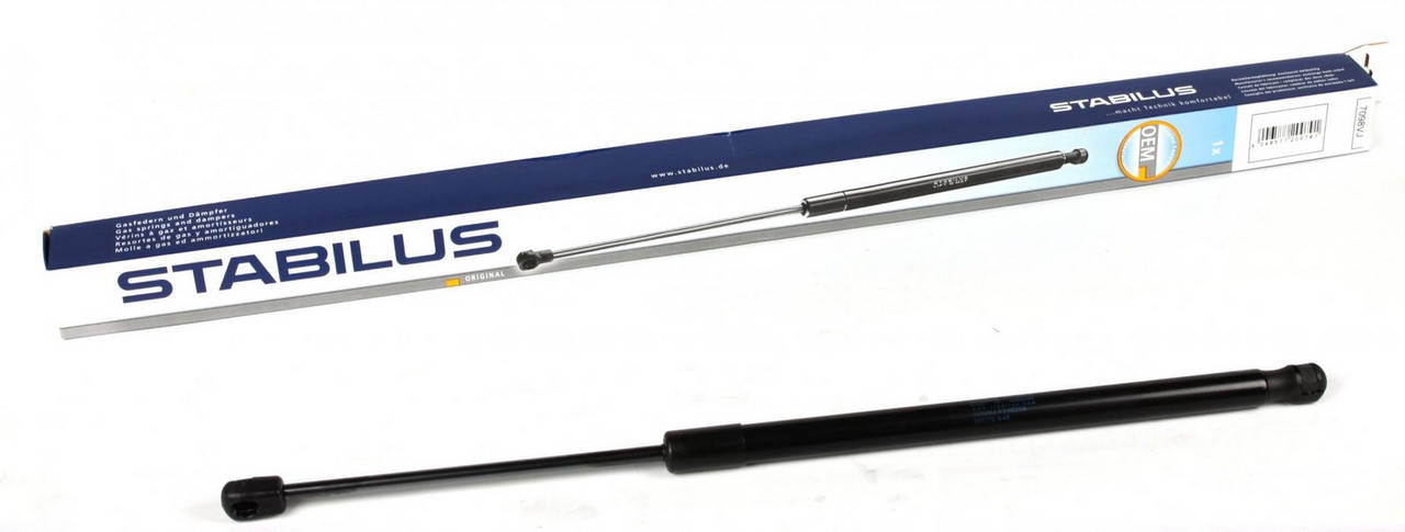 Амортизатор крышки багажника Stabilus Renault Scenic II 03-10
Амортизатор крышки багажника Stabilus Renault Scenic II 03-10