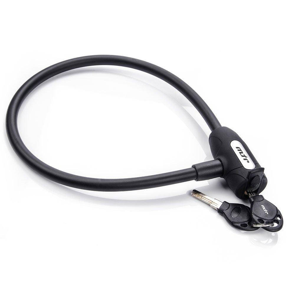 Велозамок Meteor Blocker (original) замок для велосипеда, велосипедный замок
Велозамок Meteor Blocker (original) замок для велосипеда, велосипедный замок