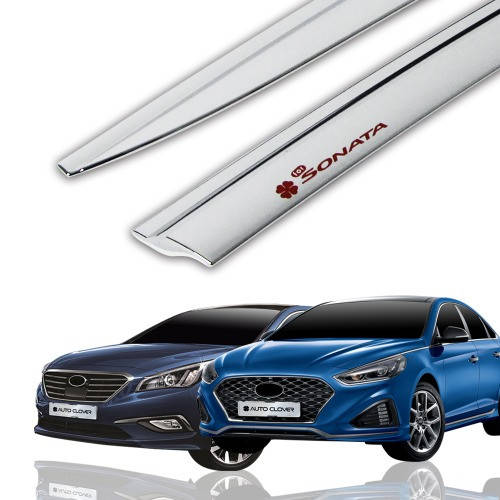 Ветровики, дефлекторы окон хромированные Hyundai Sonata LF 2014-2018 (Auto Clover C568)
Ветровики, дефлекторы окон хромированные Hyundai Sonata LF 2014-2018 (Auto Clover C568)