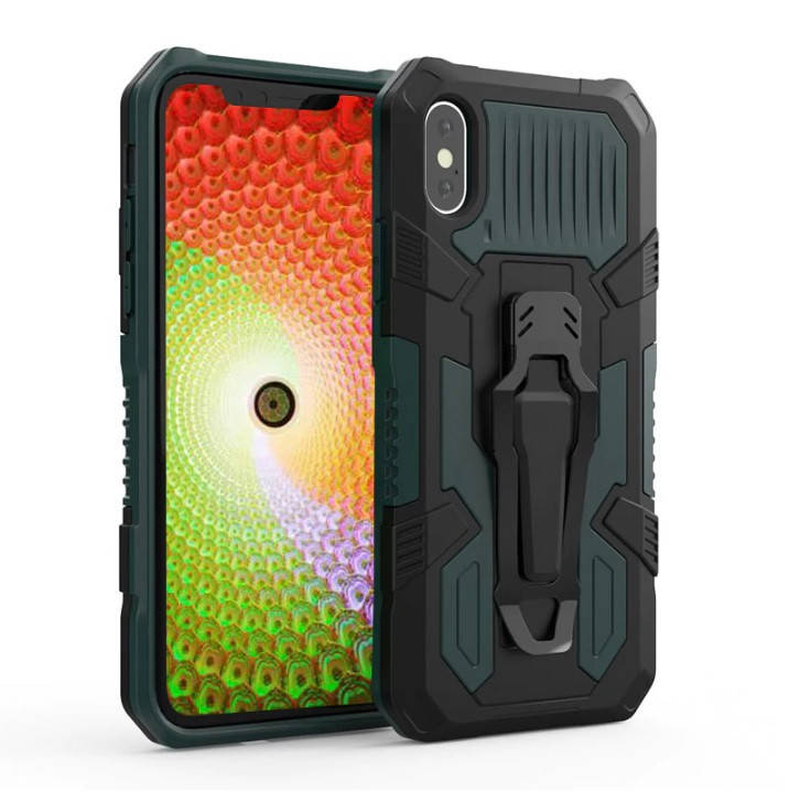 Xiaomi Redmi Note 5 / Xiaomi Redmi Note 5 Pro. Защитный чехол Armor TR (трансформер) Зеленый
Xiaomi Redmi Note 5 / Xiaomi Redmi Note 5 Pro. Защитный чехол Armor TR (трансформер) Зеленый