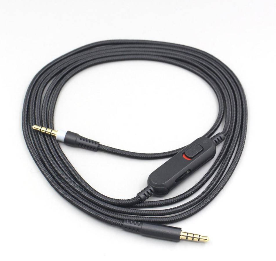 Кабель провод для наушников HyperX Cloud Mix HyperX Cloud Alpha S Cloud Core II Cloud II Silver Stinger S
Кабель провод для наушников HyperX Cloud Mix HyperX Cloud Alpha S Cloud Core II Cloud II Silver Stinger S