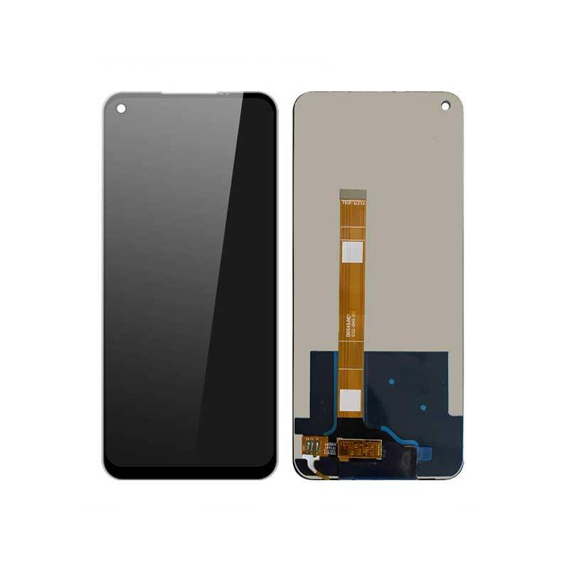 OPPO A53 5G (не подходит на OPPO A53 CPH2127) - оригинальный дисплейный модуль (экран + тачскрин + сенсор), Черный
OPPO A53 5G (не подходит на OPPO A53 CPH2127) - оригинальный дисплейный модуль (экран + тачскрин + сенсор), Черный