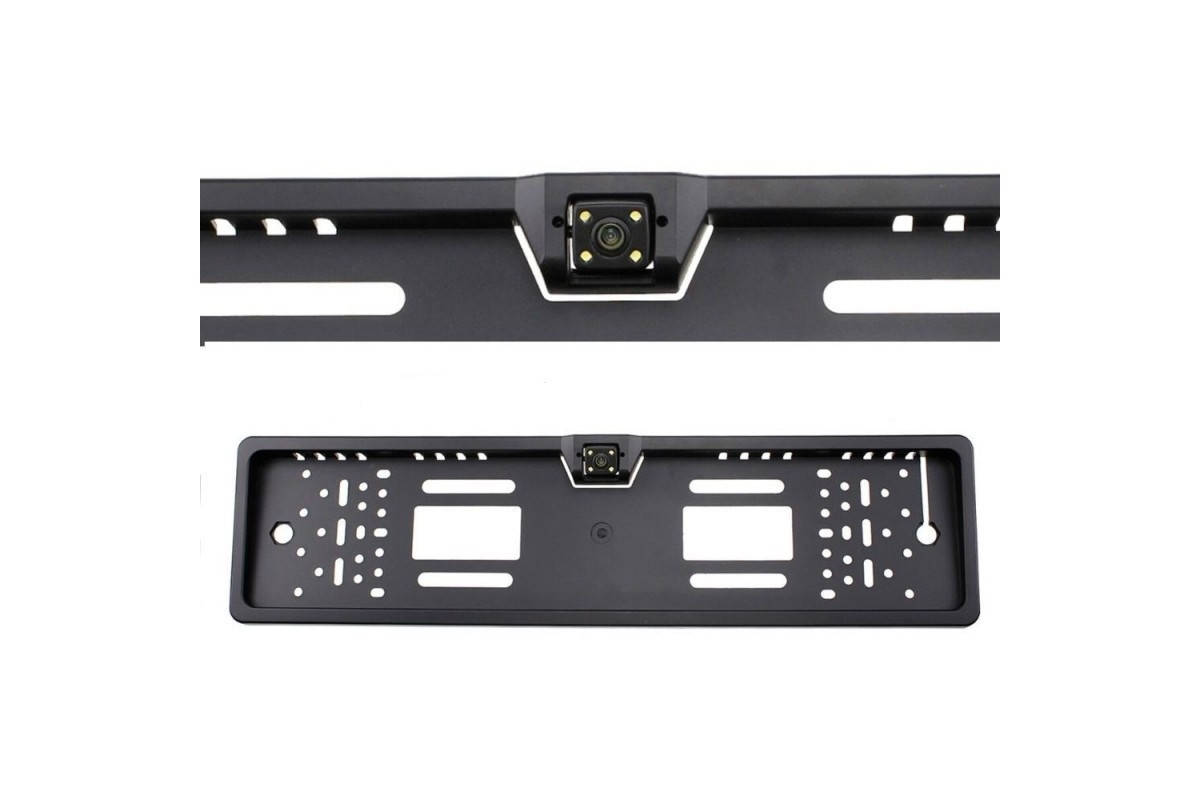 Рамка номера с камерой ПОДСВЕТКА Led
Рамка номера с камерой ПОДСВЕТКА Led