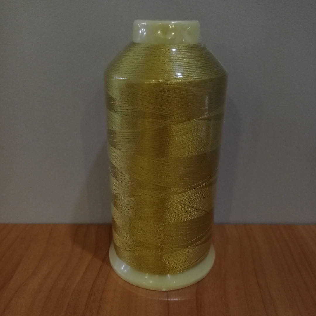 Нитки для машинной вышивки Lx rayon 5000m 120D/2 №2285 
Нитки для машинной вышивки Lx rayon 5000m 120D/2 №2285