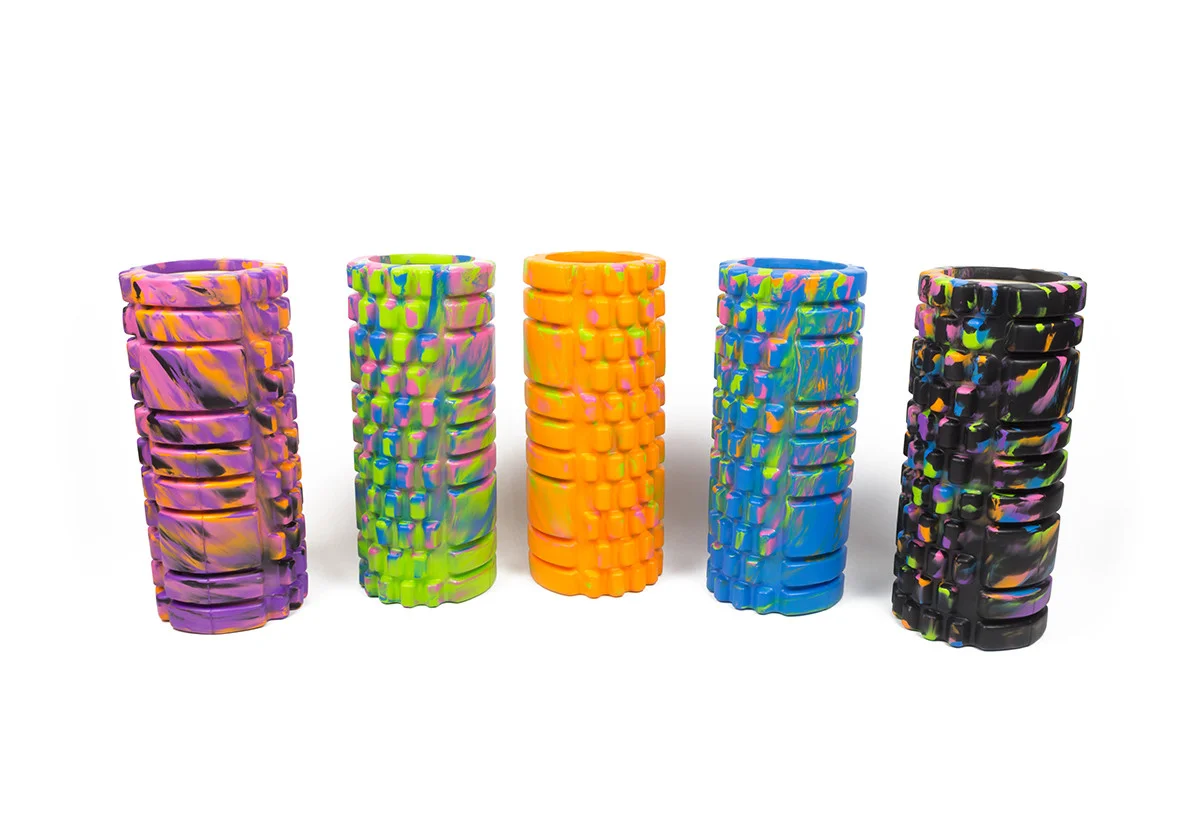 Массажер, валик, 30*9 см,ролик массажный для спины и йоги
Массажер, валик, 30*9 см,ролик массажный для спины и йоги