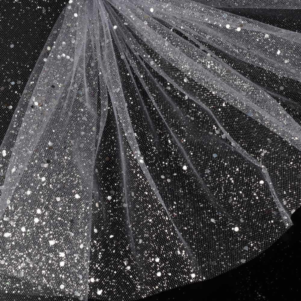 Фатин жесткий с блестками серый ш.160 (14831.015)
Фатин жесткий с блестками серый ш.160 (14831.015)