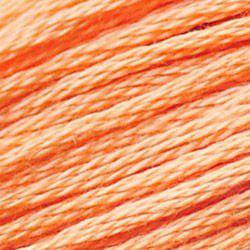 Мулине DMC №3825, Красный
Мулине DMC №3825, Красный