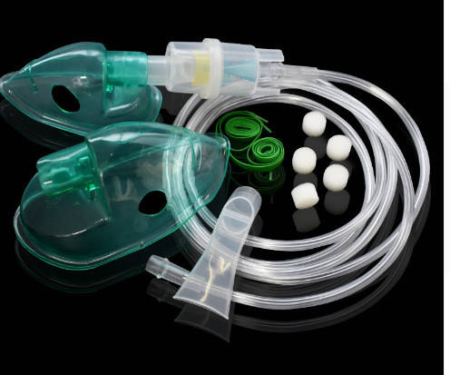 Набор для ингятора Little Doctor и других .Взрослая маска, нагубник, распилитель , трубка.
Набор для ингятора Little Doctor и других .Взрослая маска, нагубник, распилитель , трубка.