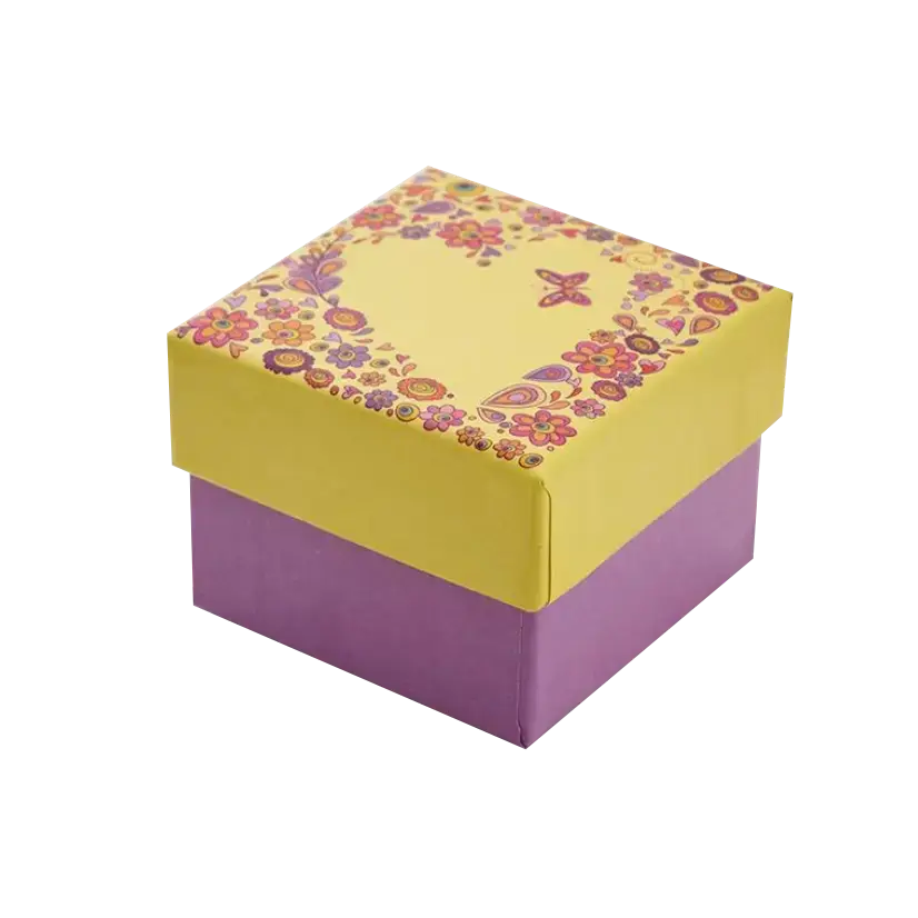 Футляр для ювелирных украшений
Футляр для ювелирных украшений