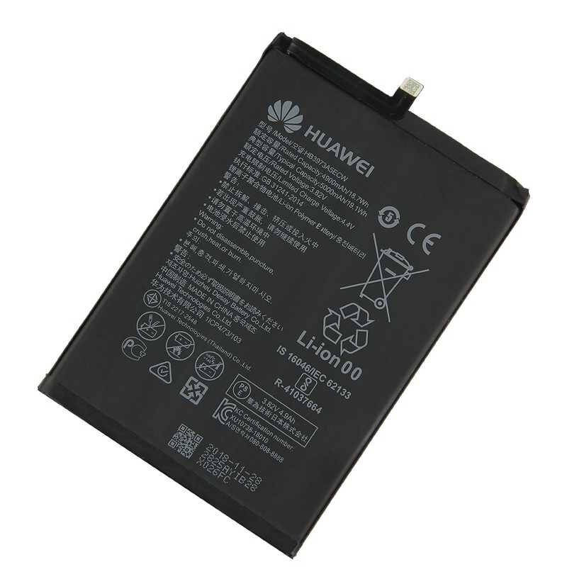 Аккумулятор (батарея) Huawei Honor 8x Max ARE-AL00, ARE-L22HN HB3973A5ECW, HB4073A5ECW 5000mAh Оригинал
Аккумулятор (батарея) Huawei Honor 8x Max ARE-AL00, ARE-L22HN HB3973A5ECW, HB4073A5ECW 5000mAh Оригинал