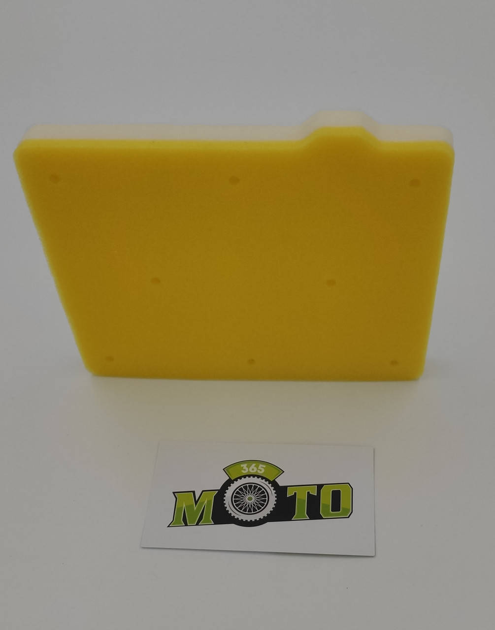 Фильтр воздушный для БАДЖАЖ БОКСЕР 125/150
Фильтр воздушный для БАДЖАЖ БОКСЕР 125/150