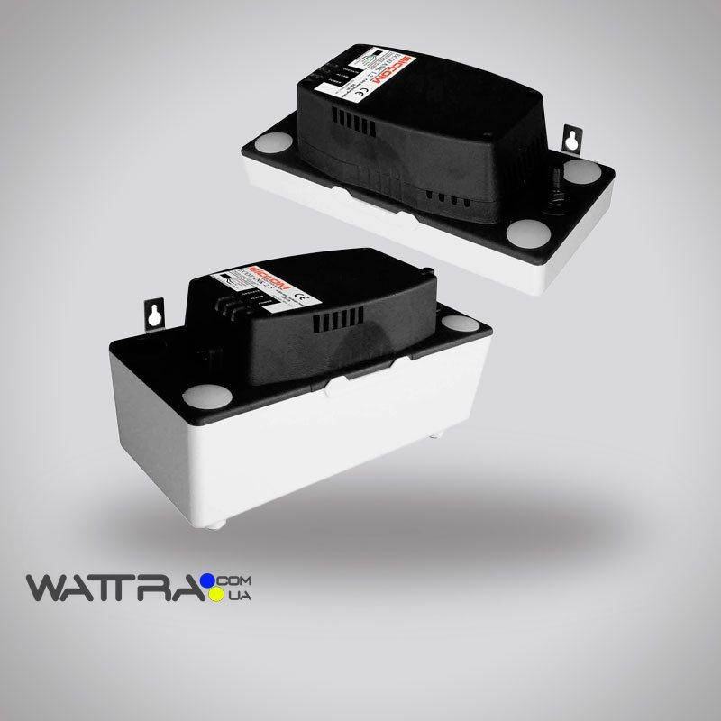⭐ Насос для отвода конденсата SICCOM ECOTANK 2.5 (дренажный насос для климатического оборудования)
⭐ Насос для отвода конденсата SICCOM ECOTANK 2.5 (дренажный насос для климатического оборудования)