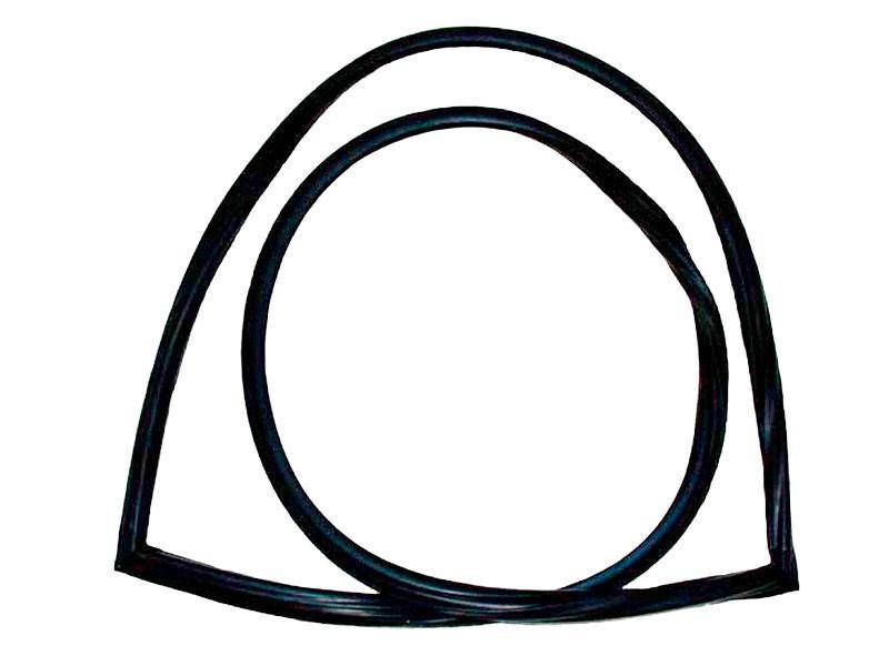 Уплотнитель заднего стекла ВАЗ-2101,2103,2105, 2106, 2107 "БРТ" 
Уплотнитель заднего стекла ВАЗ-2101,2103,2105, 2106, 2107 "БРТ"