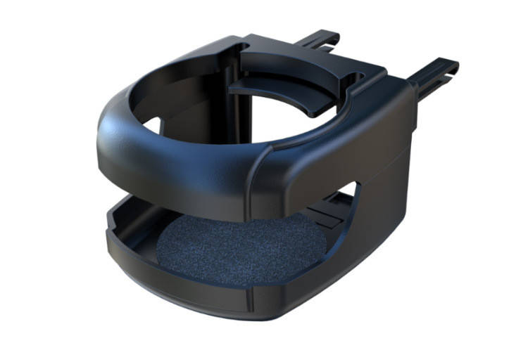 Автомобильный многофункциональный держатель ZHEJIANG подстаканник в машину 02126
Автомобильный многофункциональный держатель ZHEJIANG подстаканник в машину 02126