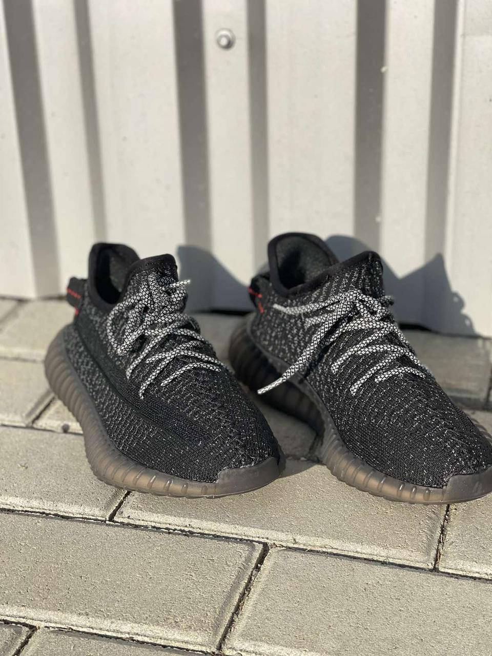 Женские кроссовки на лето изи буст, цвет черно-серый рефлектор. Yeezy Boost 350. Кроссовки сетка весна, лето 39, Черный
Женские кроссовки на лето изи буст, цвет черно-серый рефлектор. Yeezy Boost 350. Кроссовки сетка весна, лето 39, Черный