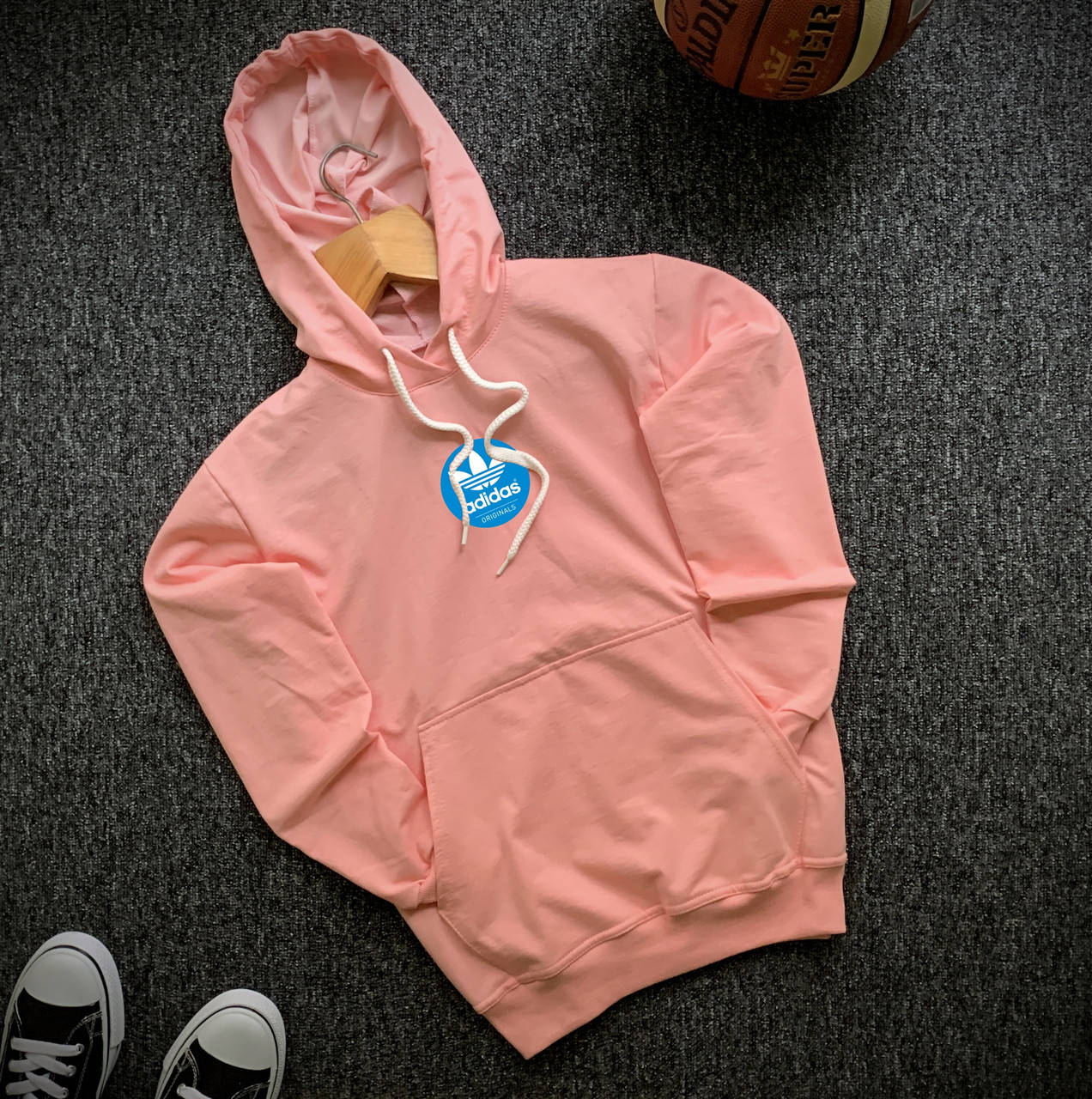 Кофта мужская Adidas originals с капюшоном осенняя весенняя | худи Адидас розовая, Розовый
Кофта мужская Adidas originals с капюшоном осенняя весенняя | худи Адидас розовая, Розовый