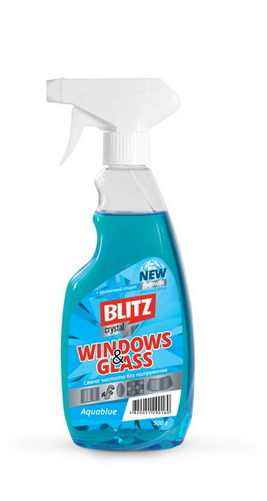 Рідина д\м скла "BLITZ crystal" 750г, трігер синій , пет пляшка, 18шт.\ящ.
Рідина д\м скла "BLITZ crystal" 750г, трігер синій , пет пляшка, 18шт.\ящ.