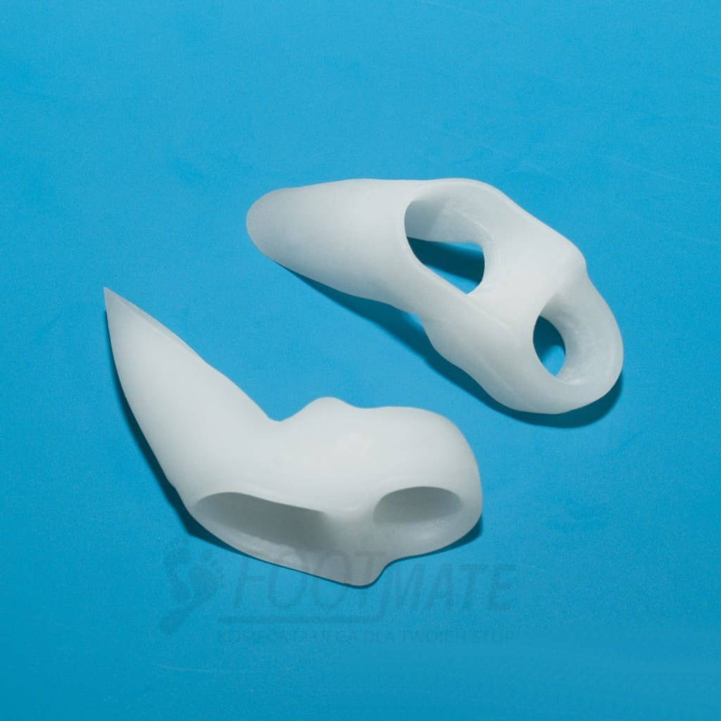 Двойная межпальцевая перегородка FootMate G024
Двойная межпальцевая перегородка FootMate G024