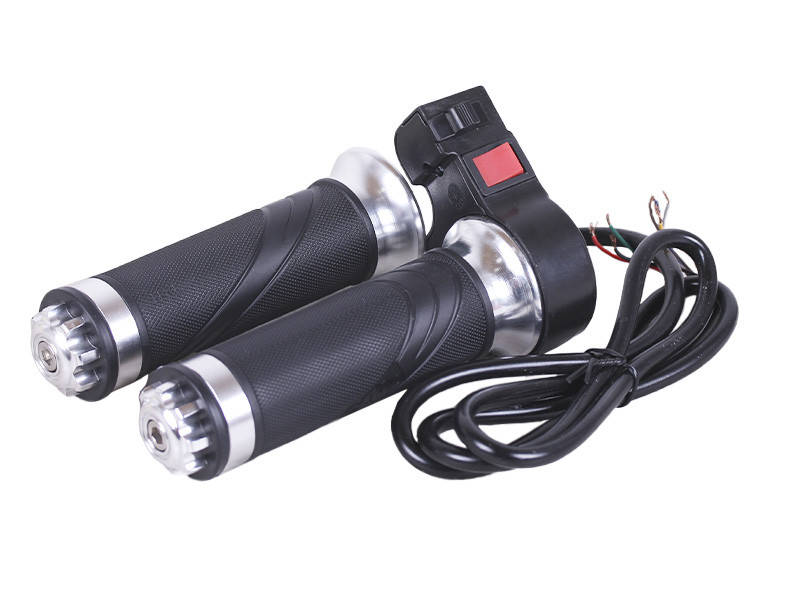 Ручка акселератора трехпозиционная с реверсом — SM