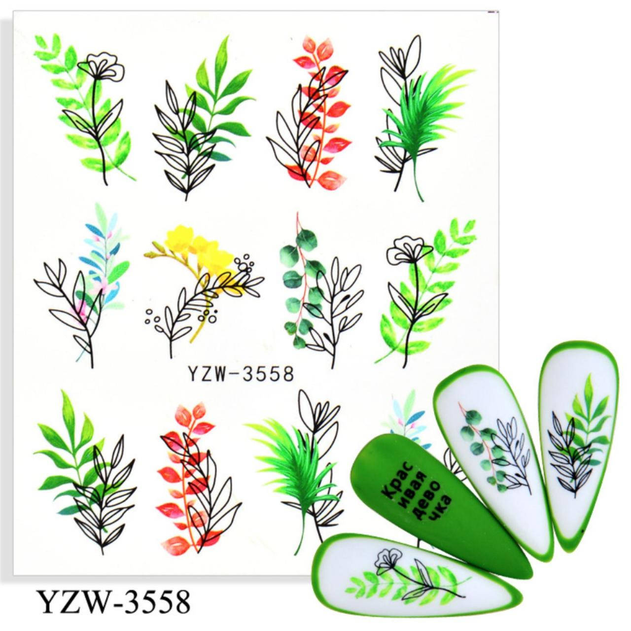 Слайдер-дизайн YZW-3558
Слайдер-дизайн YZW-3558