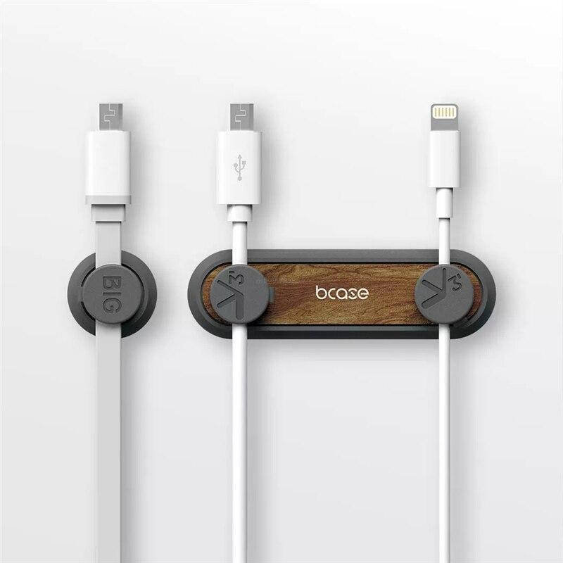 Держатель для проводов Xiaomi BCASE TUP2 Magnetic Absorption Cable Clip Black Walnut, Коричневый
Держатель для проводов Xiaomi BCASE TUP2 Magnetic Absorption Cable Clip Black Walnut, Коричневый