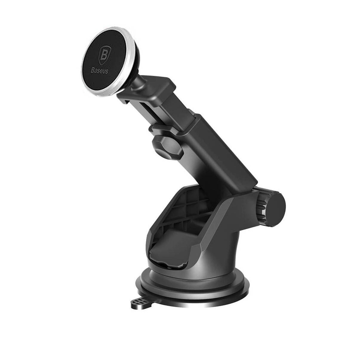 Магнитный держатель телефона в автомобиль Baseus Magnetic Solid Series Telescopic Vacuum Black (SULX-0S), Черный
Магнитный держатель телефона в автомобиль Baseus Magnetic Solid Series Telescopic Vacuum Black (SULX-0S), Черный