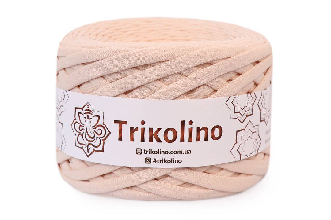 Trikolino 7-9mm, Бежевый
Trikolino 7-9mm, Бежевый