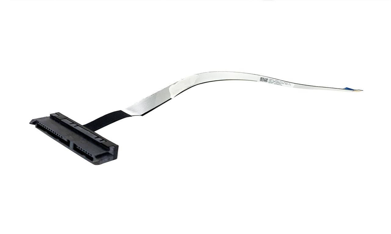 Шлейф подключения жесткого диска и SSD / переходник SATA для ноутбука Acer Aspire A315-33 (NBX0002CZ00)
Шлейф подключения жесткого диска и SSD / переходник SATA для ноутбука Acer Aspire A315-33 (NBX0002CZ00)