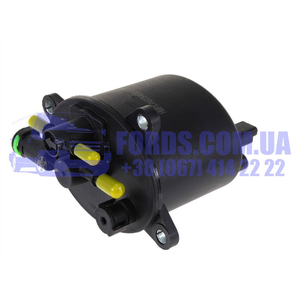 Фильтр топливный FORD MONDEO/S-MAX/GALAXY 2006-2015 (1427928/6G9Q9155AA/HMP6G9Q9155AA) HMPX
Фильтр топливный FORD MONDEO/S-MAX/GALAXY 2006-2015 (1427928/6G9Q9155AA/HMP6G9Q9155AA) HMPX