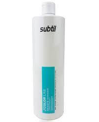 Безсульфвтный мягкий шампунь для частого применения - DUCASTEL Subtil Color Lab Beaute Chrono 1 л
Безсульфвтный мягкий шампунь для частого применения - DUCASTEL Subtil Color Lab Beaute Chrono 1 л