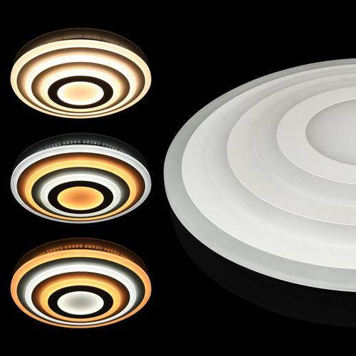Потолочный Светильник светодиодный (люстра) BIOM SMART ACRIL 80W С ПУЛЬТОМ Д/У SML-R24-80 круг
Потолочный Светильник светодиодный (люстра) BIOM SMART ACRIL 80W С ПУЛЬТОМ Д/У SML-R24-80 круг