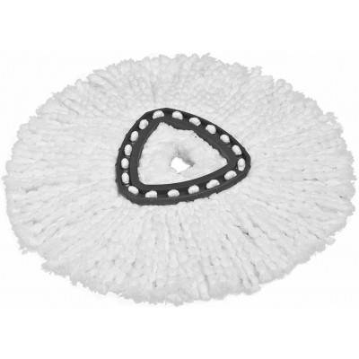 Насадка сменная для швабры Vileda EasyWring & Clean Turbo Classic (4023103156487) 1-TOP, Белый
Насадка сменная для швабры Vileda EasyWring & Clean Turbo Classic (4023103156487) 1-TOP, Белый