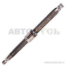 Вал руля 1118 верхний
Вал руля 1118 верхний