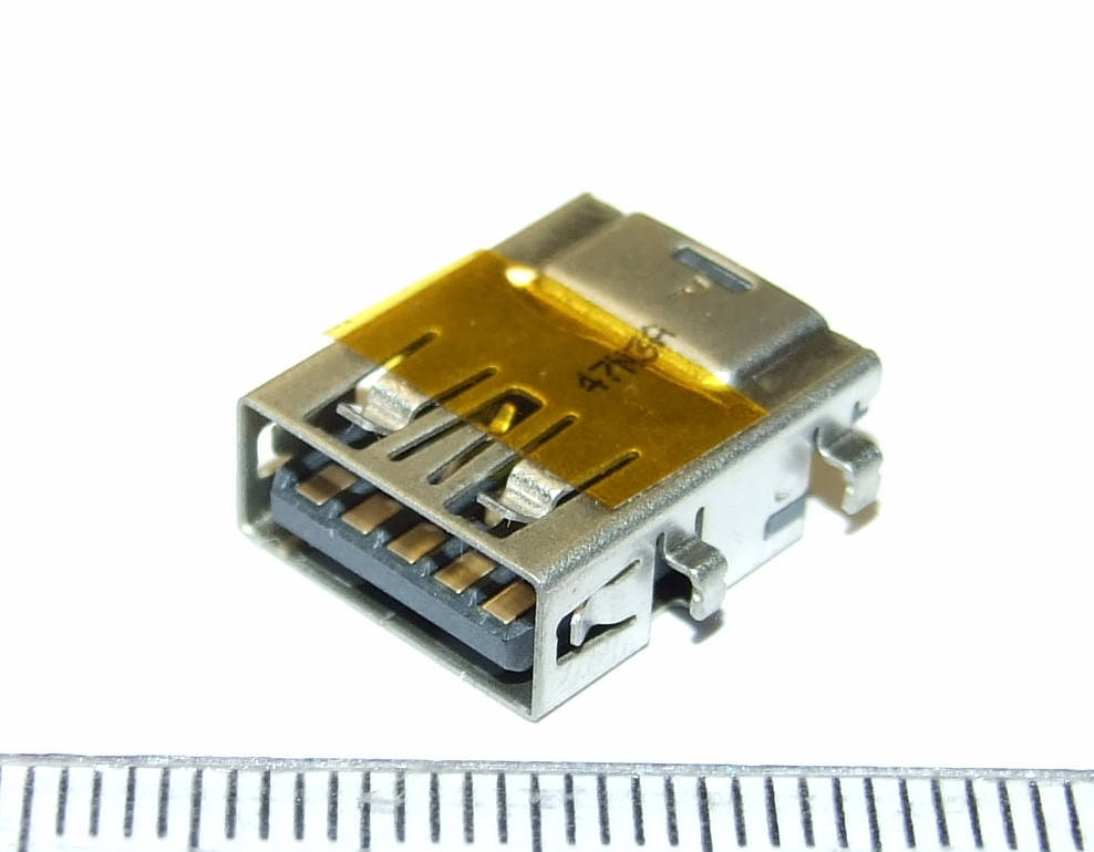 U321 USB 3.0 Разъем гнездо коннектор Lenovo E530c E530 Lenovo ThinkPad E430/для Acer V3-571G LA-7912P Lenovo
U321 USB 3.0 Разъем гнездо коннектор Lenovo E530c E530 Lenovo ThinkPad E430/для Acer V3-571G LA-7912P Lenovo