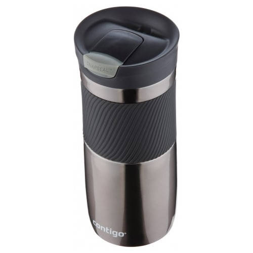 Термостакан Contigo Snapseal™ Byron 470мл 2095558
Термостакан Contigo Snapseal™ Byron 470мл 2095558