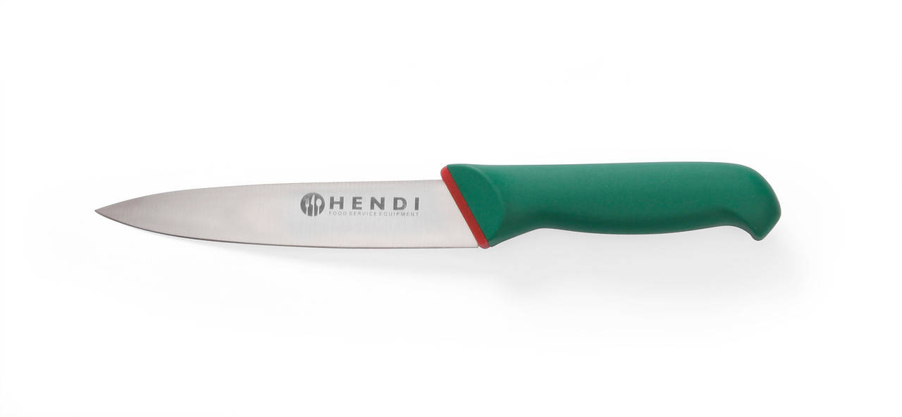 Нож кухонный – 180 mm Hendi
Нож кухонный – 180 mm Hendi