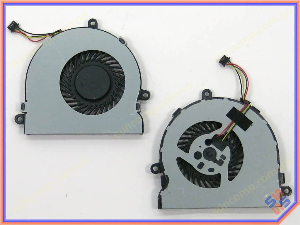 Вентилятор (кулер) для HP 15-AC, 15-AY, 15-AF, 15-BA, 15-BS, 15-BW, 250 G4, 255 G4, 250 G5, 255 G5
Вентилятор (кулер) для HP 15-AC, 15-AY, 15-AF, 15-BA, 15-BS, 15-BW, 250 G4, 255 G4, 250 G5, 255 G5