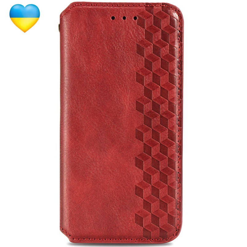 Кожаный чехол книжка красный с визитницей для Xiaomi Redmi Note 9 5G / Note 9T / Редми нот 9т
Кожаный чехол книжка красный с визитницей для Xiaomi Redmi Note 9 5G / Note 9T / Редми нот 9т
