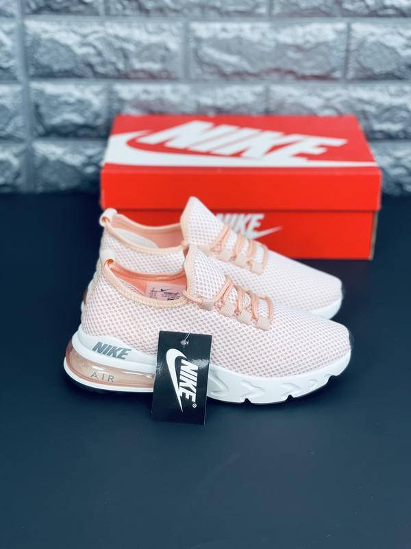 Нежно розовые женские летние кроссовки Nike Air. новинка кросовки Найк Аир Макс, Розовый
Нежно розовые женские летние кроссовки Nike Air. новинка кросовки Найк Аир Макс, Розовый