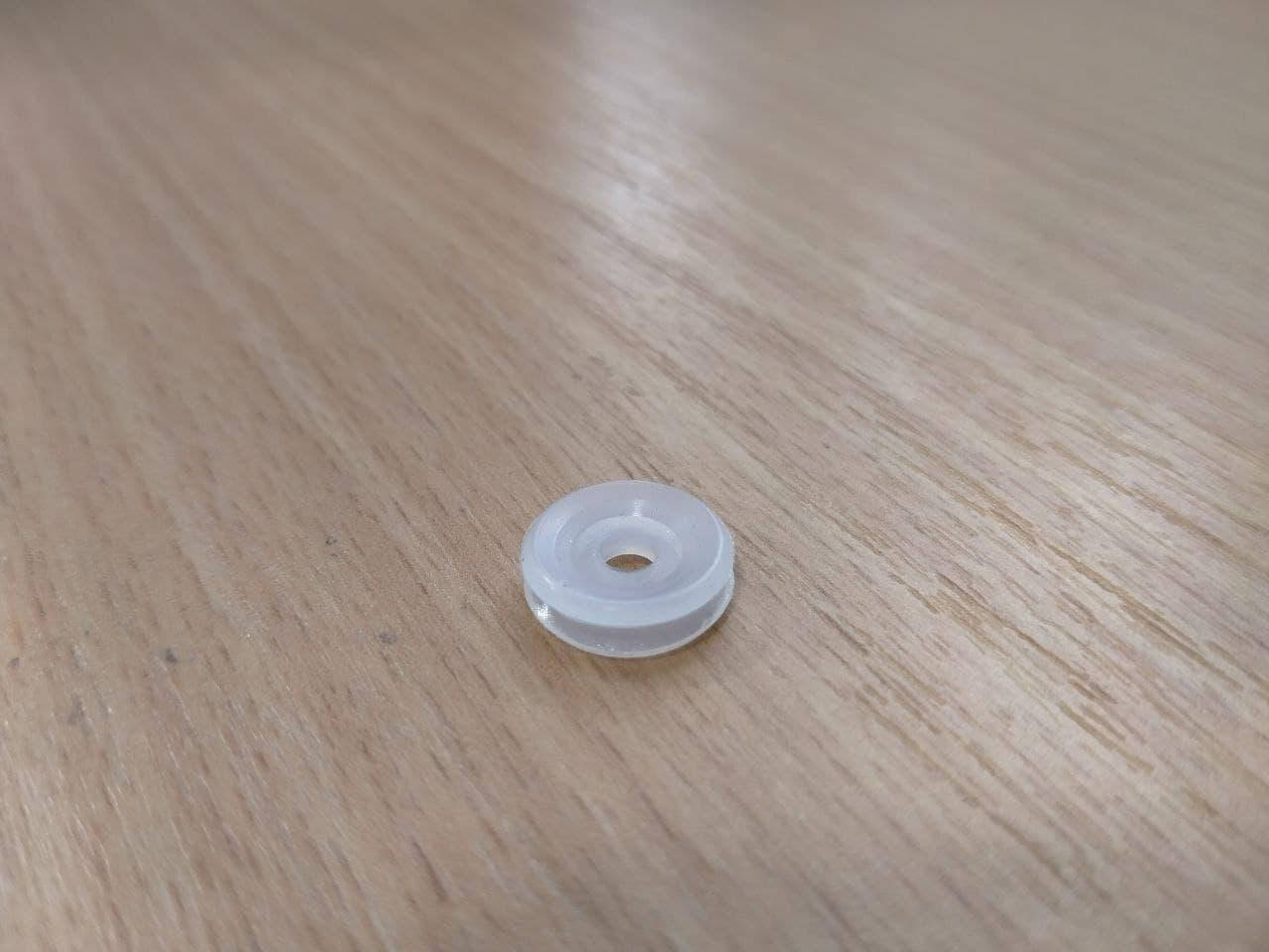 Уплотнительное кольцо (1.3 cm) скороварки Rotex REPC53, REPC57, REPC58, REPC72, REPC73, REPC75
Уплотнительное кольцо (1.3 cm) скороварки Rotex REPC53, REPC57, REPC58, REPC72, REPC73, REPC75