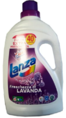Гель для стирки LANZA lavanda 2000 мл (40стирок) ИТАЛИЯ!!! ОРИГИНАЛ!!! КЛАССНЫЙ!!! 8002910048709
Гель для стирки LANZA lavanda 2000 мл (40стирок) ИТАЛИЯ!!! ОРИГИНАЛ!!! КЛАССНЫЙ!!! 8002910048709