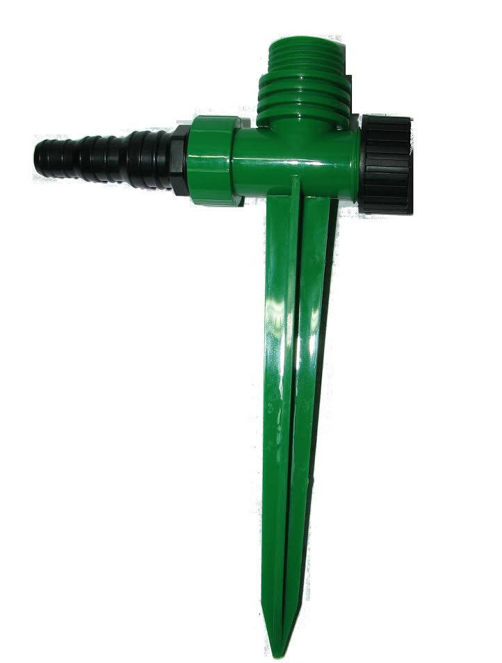 Пика пластиковая для дождевателя 
Пика пластиковая для дождевателя