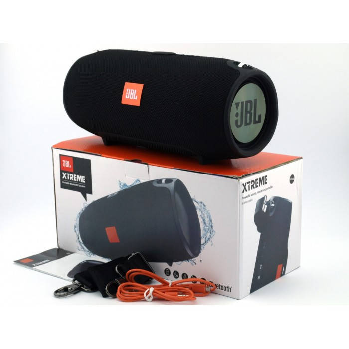 Портативная колонка JBL Xtreme big Черная (Black). Bluetooth колонка жбл экстрим Беспроводная колонка
Портативная колонка JBL Xtreme big Черная (Black). Bluetooth колонка жбл экстрим Беспроводная колонка