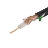 Кабель коаксиальный RG-174С/U 50 Ом, чёрный, Черный
Кабель коаксиальный RG-174С/U 50 Ом, чёрный, Черный