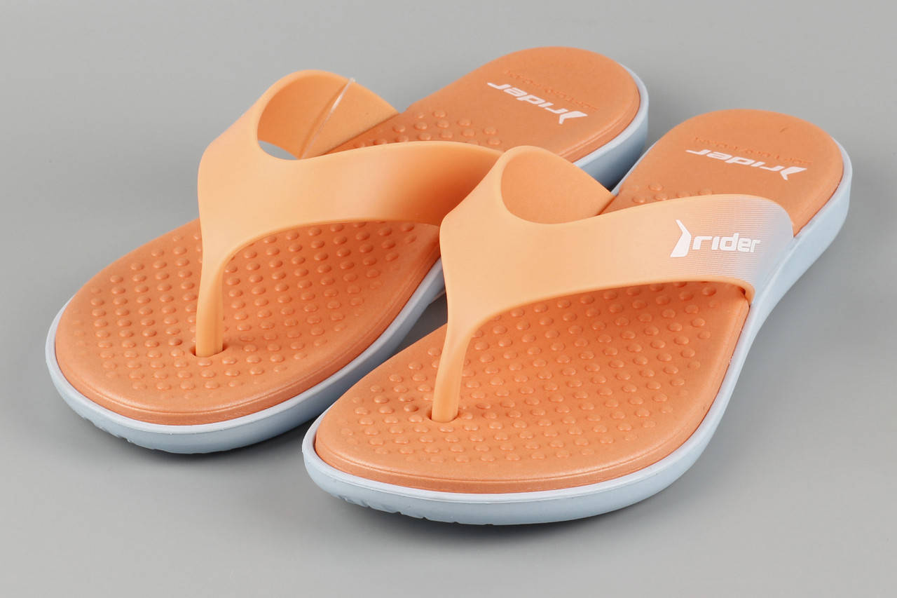 Вьетнамки женские оранжевые RIDER AQUA III THONG FEM 83169-20771 райдер Размеры 35.36 37 38 39 40
Вьетнамки женские оранжевые RIDER AQUA III THONG FEM 83169-20771 райдер Размеры 35.36 37 38 39 40